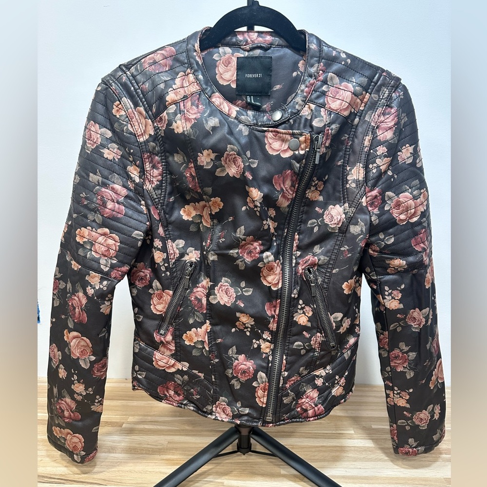 Vintage Forever 21 Jacket